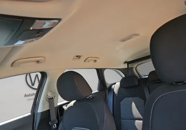 Angebotsdetails Kia Ceed Sportswagon 1,5 T-GDI Vision Komf. Kli Grau ((H8G) DARK PENTA METAL M)