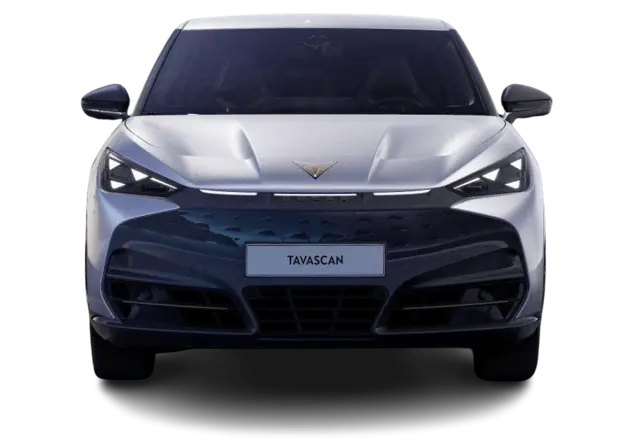 Angebotsdetails Cupra Tavascan Endurance 210 kW / (286 PS) / 77 kWh White Silver (Metallic)