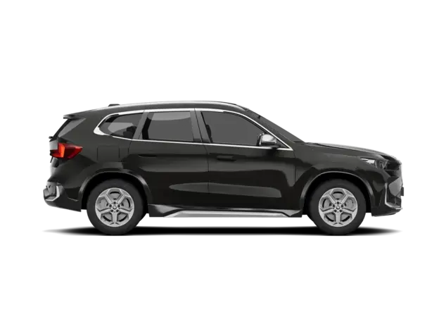 Angebotsdetails BMW X1 xDrive20d Steptronic Saphirschwarz Metalic