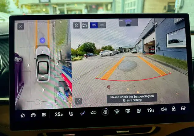 Angebotsdetails Mazda 6E 6e 258PS TAKUMI PLUS*SONY*PANO Jet Black