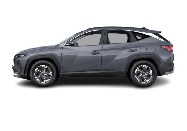 Angebotsdetails Hyundai Tucson 1.6 T-GDI Select DCT Ecotronic Gray