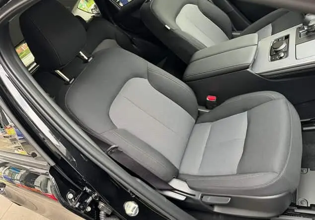 Angebotsdetails Mazda CX60 CX-60 200PS ECXLUSIVE*DRIVER*SOUND* schwarz