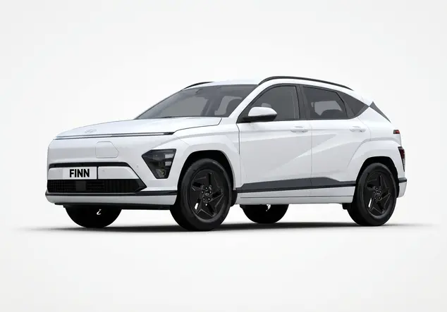 Angebotsdetails Hyundai Kona Elektro 150 kW Select Atlas White