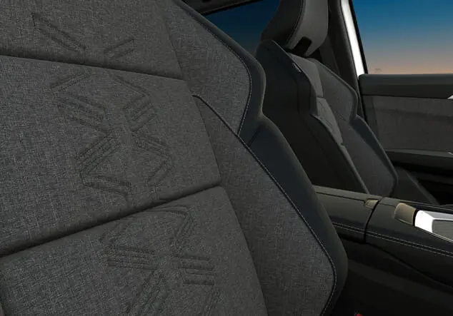 Angebotsdetails Renault Austral Mild Hybrid 150 Techno Automatik Perlmutt-Weiß