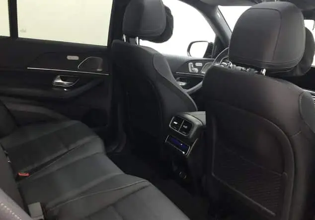 Angebotsdetails Mercedes-Benz GLE 450 4MATIC ++verfügbar ab 24.09.2025++ Schwarzlack obsidianschwarz