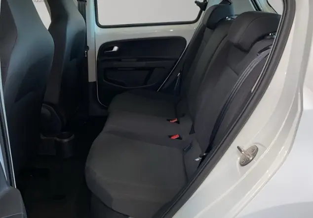 Angebotsdetails Volkswagen up! 1.0 move up! / DAB+ Einparkhilfe RFK WeiÃ (Pure White)
