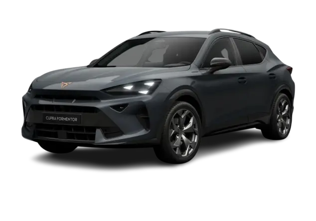 Angebotsdetails Cupra Formentor 1.5 eTSI MHEV 110kW Magnetic Grau Metallic
