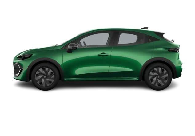 Angebotsdetails Renault Clio TCe 115 Evolution Absolut-Grün