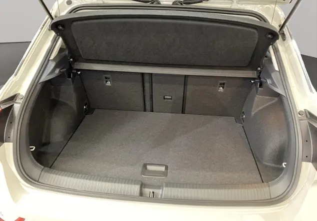 Angebotsdetails Volkswagen T-Roc 1.0 TSI Life 85 kW (116 PS) 6-Gang Grau (Ascotgrau)