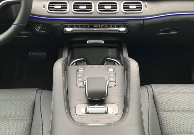 Angebotsdetails Mercedes-Benz GLE 450 d 4MATIC ++sofort verfügbar++ Grau manufaktur lack manufaktur alpingrau uni