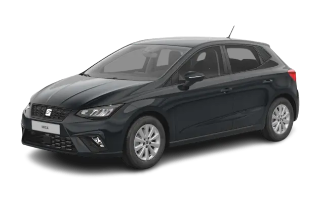 Angebotsdetails Seat Ibiza 1.0 TSI 85kW Road Edition Fjord Blau Uni