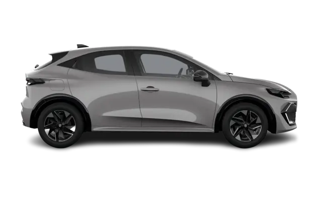 Angebotsdetails Renault Clio TCe 115 Techno Rafale-Grau Metallic