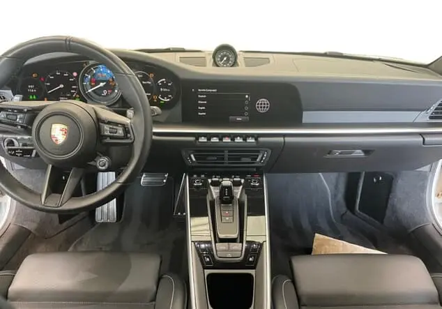 Angebotsdetails Porsche 911 Carrera S Cabrio Kreide