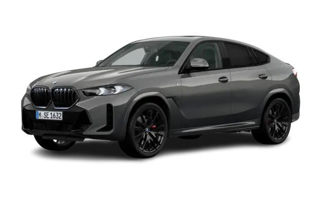 Angebotsdetails BMW X6 xDrive30d M Sport BMW Individual Dravitgrau metallic