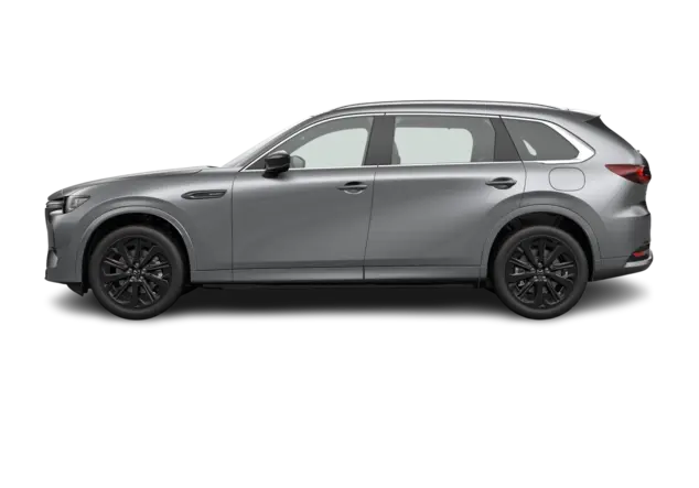 Angebotsdetails Mazda CX-80 2.5 e-SKYACTIV PHEV Homura Plus Auto Machine Grey