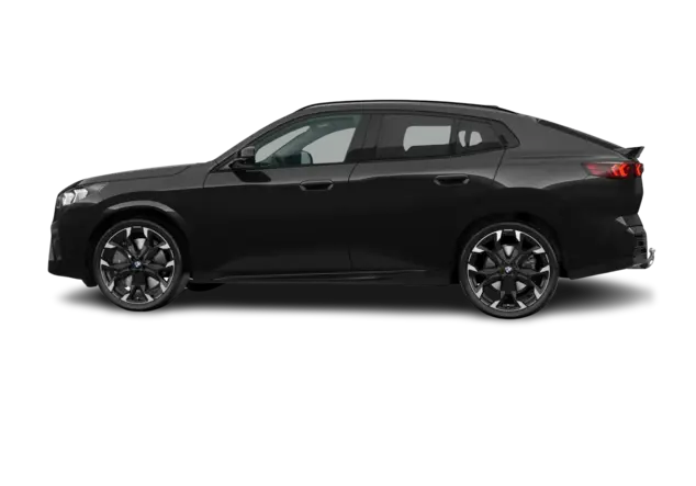 Angebotsdetails BMW X2 M35i xDrive Steptronic DCT Saphirschwarz Metalic