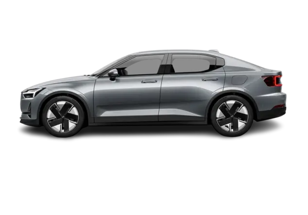 Angebotsdetails Polestar 2 Long Range Dual Motor Storm (metallic)