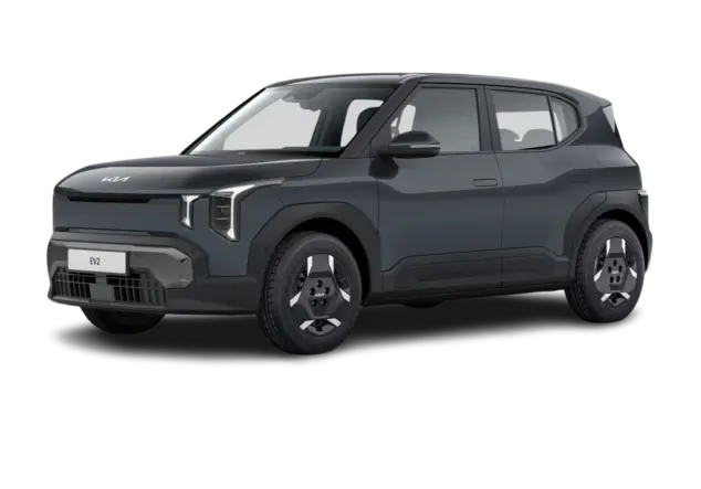 Angebotsdetails Kia EV2 42,2 kWh Earth Pentametal