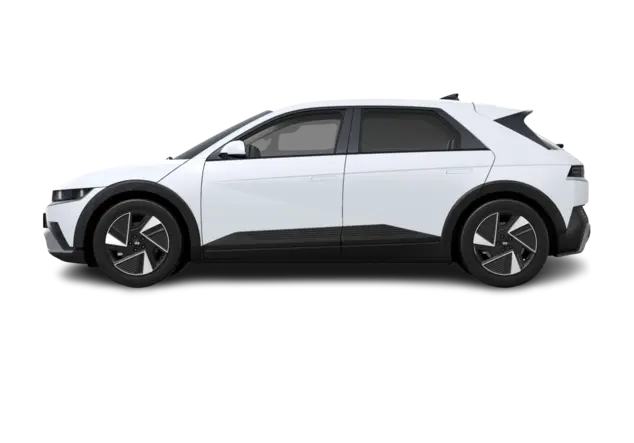 Angebotsdetails Hyundai IONIQ 5 63kWh 125 kW Heckantrieb Centriq Atlas White