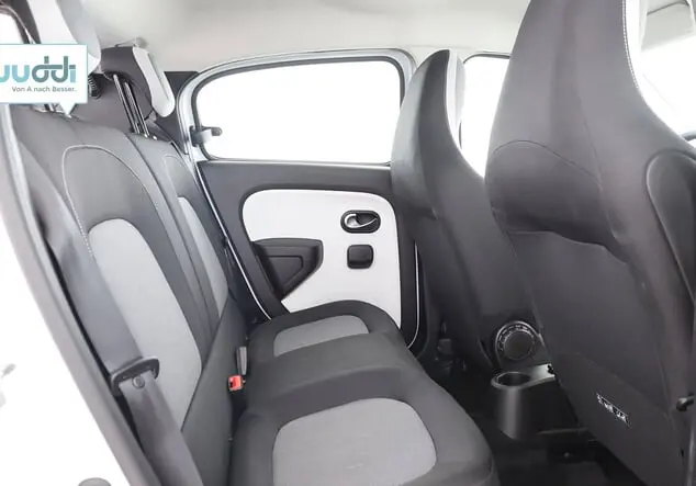 Angebotsdetails Renault Twingo Equilibre SCe 65 weiß