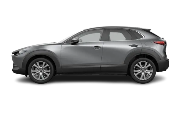 Angebotsdetails Mazda CX-30 e-SKYACTIV-G M-Hybrid 140 Takumi AT Machine Grey Metallic