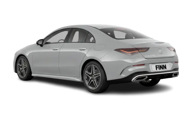 Angebotsdetails Mercedes-Benz CLA CLA 220 d DCT MANUFAKTUR Alpingrau uni