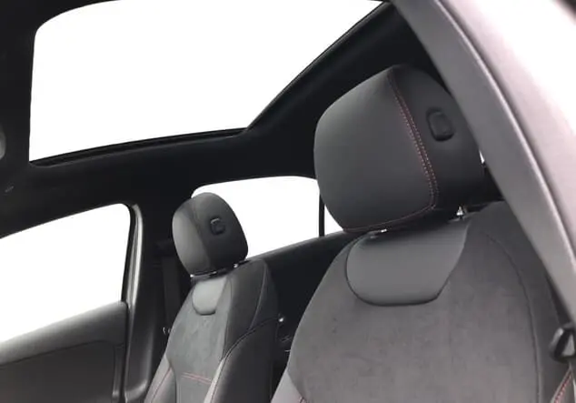 Angebotsdetails Mercedes-Benz A 220 d Limousine Grau-lack mountaingrau