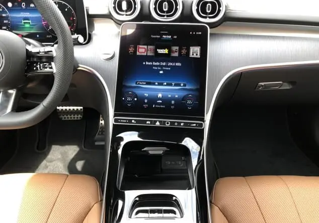 Angebotsdetails Mercedes-Benz CLE 220 d Cabriolet ++sofort verfügbar++ Graulack graphitgrau