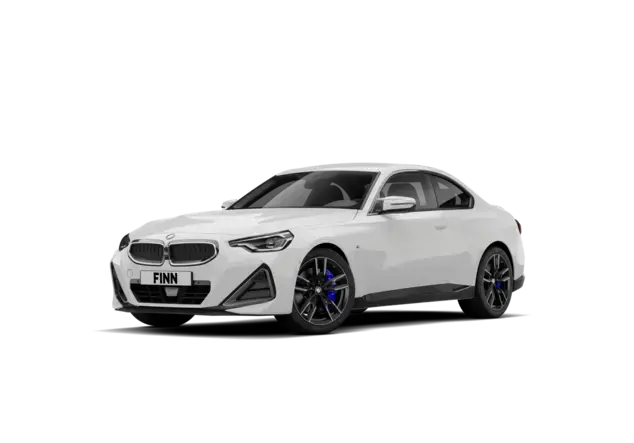 Angebotsdetails BMW 2er Coupé 220i Steptronic Coupé M Sport Alpinweiß Uni