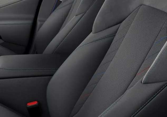 Angebotsdetails BMW X3 M50 Black Sapphire metallic