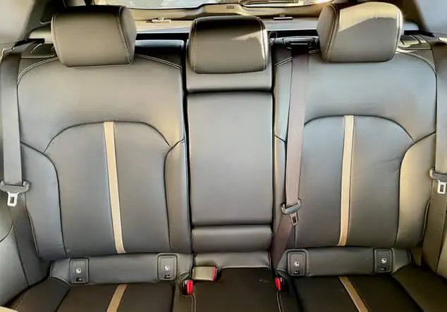 Angebotsdetails Mazda CX-60 327PS 2025 HOMURA PLUS*ALLE PAKETE*PANO JetBlack