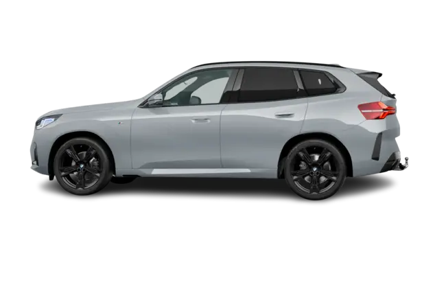 Angebotsdetails BMW X3 xDrive20d Brooklyn Grau Metallic