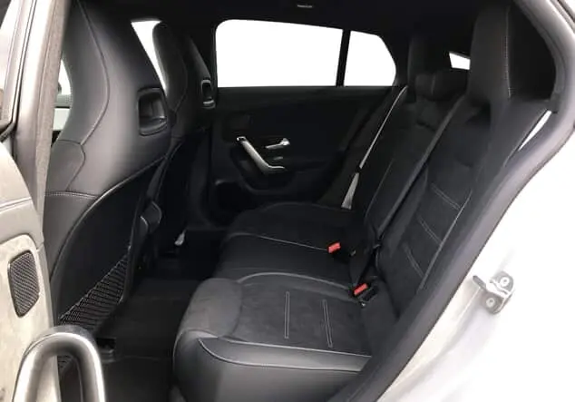 Angebotsdetails Mercedes-Benz CLA 180 Shooting Brake ++verfügbar ab 27.09.2025++ Grau manufaktur lack manufaktur alpingrau uni