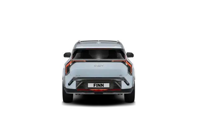 Angebotsdetails Kia EV3 81 kWh 150 kW Earth Frontantrieb Frostblau