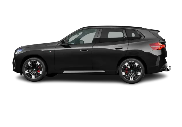 Angebotsdetails BMW X3 xDrive20 Black Sapphire Metallic