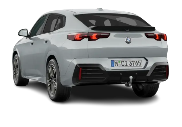 Angebotsdetails BMW X2 sDrive20i Steptronic DCT M Brooklyn Grau metallic