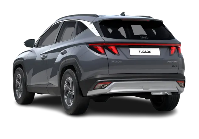 Angebotsdetails Hyundai Tucson 1.6 T-GDI Plug-in Hybrid Select Auto Ecotronic Gray