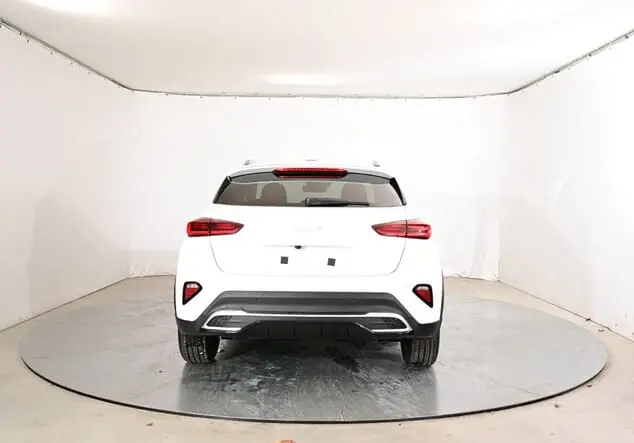 Angebotsdetails Kia XCeed Kia Xceed MY26 1.0 T-GDI MHEV 85 kW (115 PS) 7-Gang-DCT Deluxeweiß Metallic