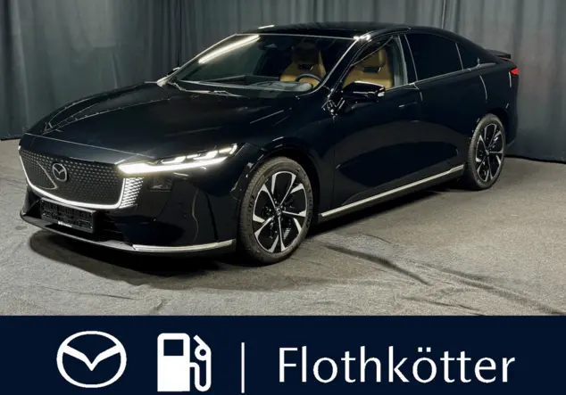Angebotsdetails Mazda 6E 6e 258PS TAKUMI PLUS*SONY*PANO Jet Black