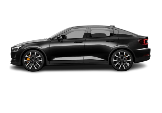 Angebotsdetails Polestar 2 Long Range Dual M Performance Prime Space - matt
