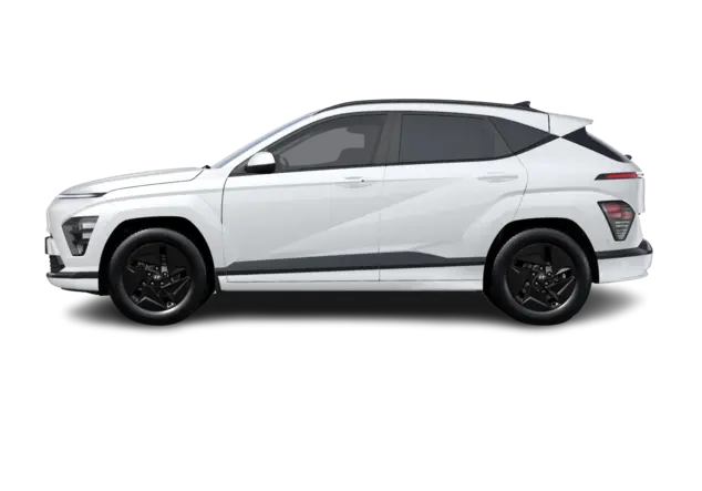 Angebotsdetails Hyundai Kona Elektro 150 kW Select Atlas White