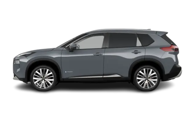 Angebotsdetails Nissan X-TRAIL 1.5 VC-T e-Power TEKNA Ceramic Grey