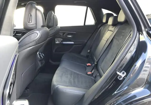 Angebotsdetails Mercedes-Benz GLC 300 de 4MATIC mit EQ Hybrid ++sofort verfügbar++ Metalliclack graphitgrau