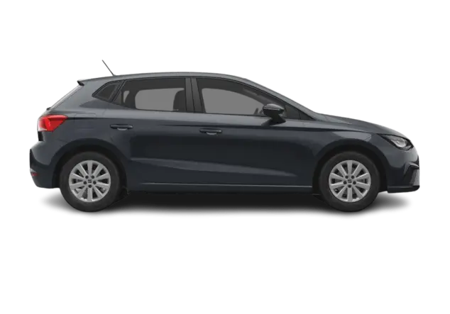 Angebotsdetails Seat Ibiza 1.0 TSI 85kW Style Edition Magnetic Grau Metallic