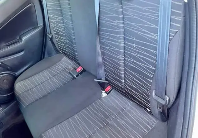 Angebotsdetails Mazda 2 75PS *GÜNSTIGER KLEINWAGEN*KLIMA silber