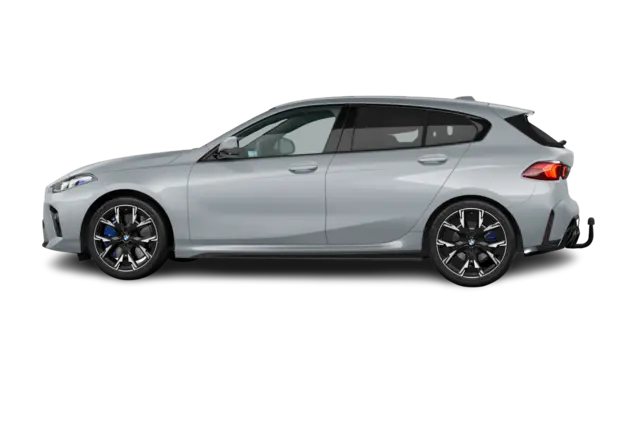 Angebotsdetails BMW 1er 123 xDrive Steptronic Brooklyn Grau Metallic