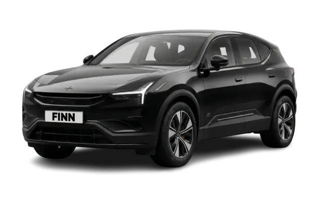 Angebotsdetails Polestar 3 Long Range Dual Motor Space Metallic