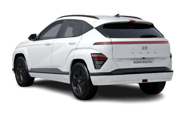Angebotsdetails Hyundai Kona Elektro 150 kW Select Atlas White