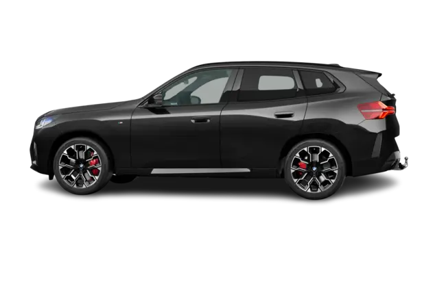 Angebotsdetails BMW X3 xDrive40d Black Sapphire Metallic