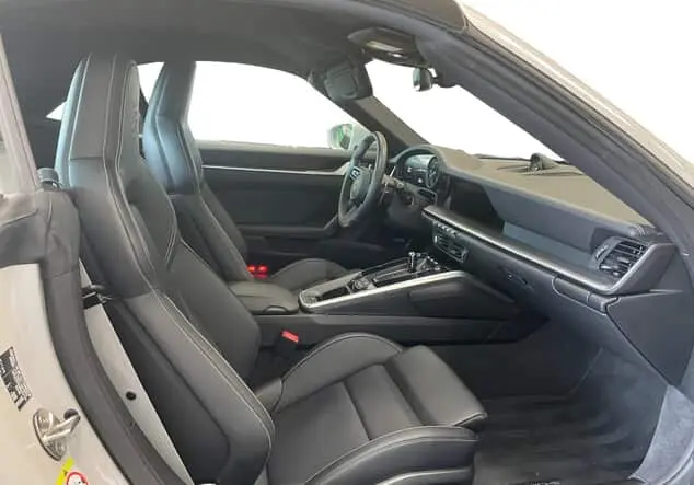 Angebotsdetails Porsche 911 Carrera S Cabrio Kreide